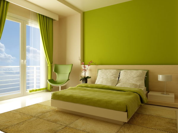 Особенности использования ковров в интерьере комнат различного функционального назначения