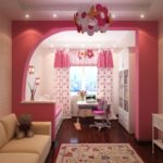 Дизайн однокомнатной квартиры для семьи с ребёнком: функционально и стильно обустраиваем свой дом
