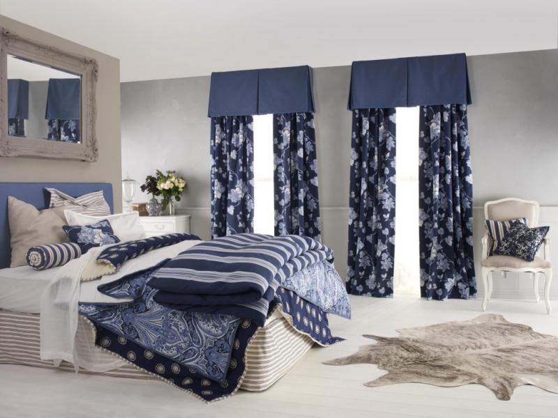 Ламбрекены в спальню (60 фото): шторы в спальню с жестким ламбрекеном, модные новинки